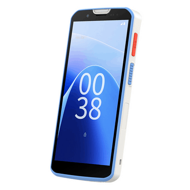CipherLab RS38 5G Touch Mobile Computer 