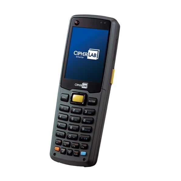  8600 Series Industrial Mobile Computer 