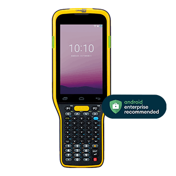 RS38H Series 5G Healthcare Touch Mobile Computer